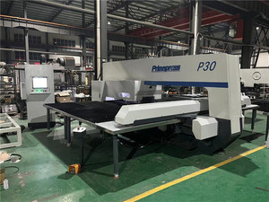 Economic Mechanical Cnc Punching Machine/cnc <strong>Turret</strong> <strong>Punch</strong> <strong>Press</strong>