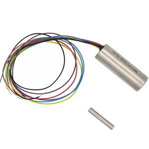 Sensor de posición lineal de respuesta rápida/larga vida útil - Product Image 1