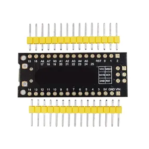 MH-minuscolo ATTINY88 micro scheda di sviluppo 16Mhz /Digispark ATTINY85 aggiornato/NANO v3. 0 ATmega328 esteso compatibile per Arduino - Product Image 4