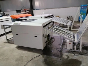 USED Computer to Plate Maker CTP CTCP <strong>Machine</strong>