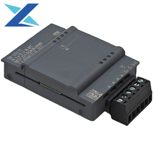 6ES7231-5QA30-0XB0 PLCモジュールSIMATIC S7-1200 PLCプログラマブルコントローラ入力/出力アナログ新品オリジナル - Product Image 2