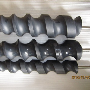 Vít Nạp Thức Ăn Bằng Nhựa Pom Delrin Cho Bú Bình Tự Động Ép Đùn Đôi - Product Image 3