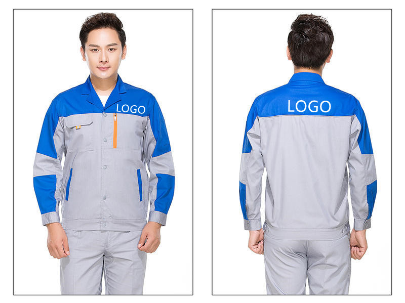 Light Gray+Blue