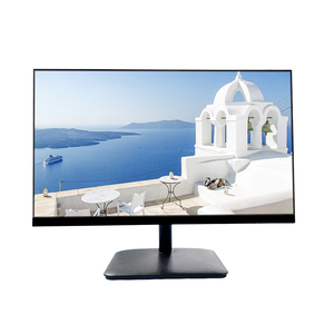 21.5-Inch 16:9 Screen <strong>Digital</strong> Signage Display with Alarm <strong>1000</strong>:1 Contrast Ratio Wall Mount Support - Product Image 6
