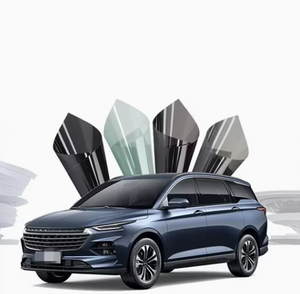 Profesyonel cam koruma filmi 8 yıl garanti ısı engelleme hiçbir pus Anti parlama otomatik tonu - Product Image 1