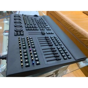 BOTAI MA3 OnPC XT Command Wing-Hardware oficial Control remoto Pantalla táctil 8A Corriente de salida 300W Max. Carga DMX512 - Product Image 5