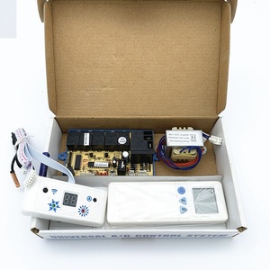 QD <strong>KT</strong> Universal Remote <strong>Control</strong> Ac Remote <strong>Control</strong> air Conditioner Remote Controller - Product Image 3