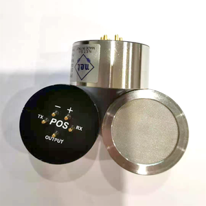 适用于ch4气体检测器甲烷气体检测器净NDIR乙烯传感器范围0-100% LEL C2H4传感器IFP32-ETIL红外传感器模块 - Product Image 2