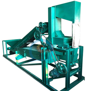 Venda quente Multifunções Pine Nuts Esmagamento Cracking Dehulling Avelã Shell Quebrando Máquina De Cracking Pine Nut Shelling Machine