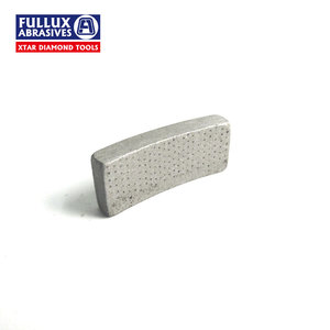 Arix-segmento de diamante para corte de hormigón, segmento de brocas de núcleo de diamante para molienda de hormigón reforzado - Product Image 2