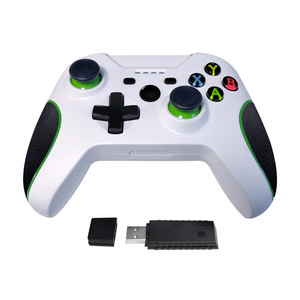 ゲームコントローラーXboxcontrollerゲームパッドマネットワン360マンドデワイヤレス有線コントローラーxboxoneコントローラーワイヤレス