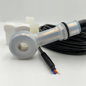 <strong>Analog</strong> Conductivity <strong>Sensor</strong> 2000mS/cm Measurement <strong>Inductive</strong> Conductivity <strong>Sensor</strong> Principle <strong>0</strong>-21Bar Pressure EC <strong>Sensor</strong> for Textiles - Product Image 2