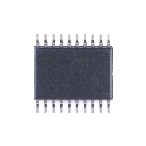 マイクロプロセッサおよびFPGA用MCU TSSOP-20 ARM Cortex-M0用オリジナルSTM32F070F6P6 32ビットマイクロコントローラ - Product Image 3