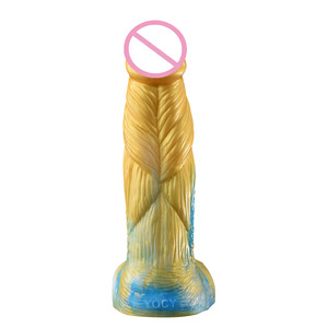 Kostenlose Probe Bestseller Online-Shopping Penis Mastur bator Sexspielzeug für Frauen Sex-Set - Product Image 3