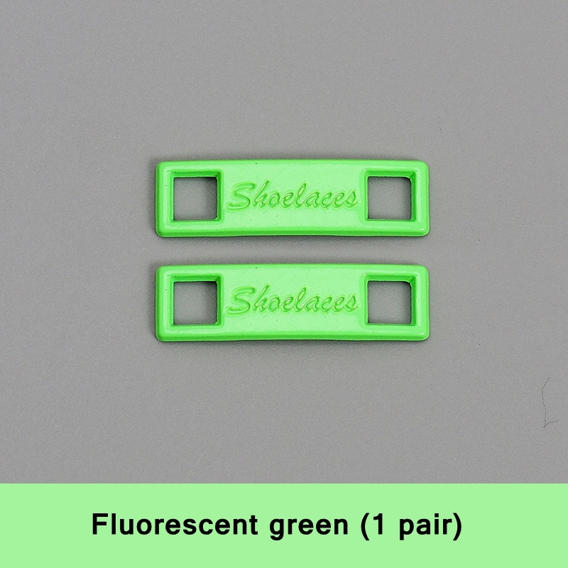 Verde fluorescente