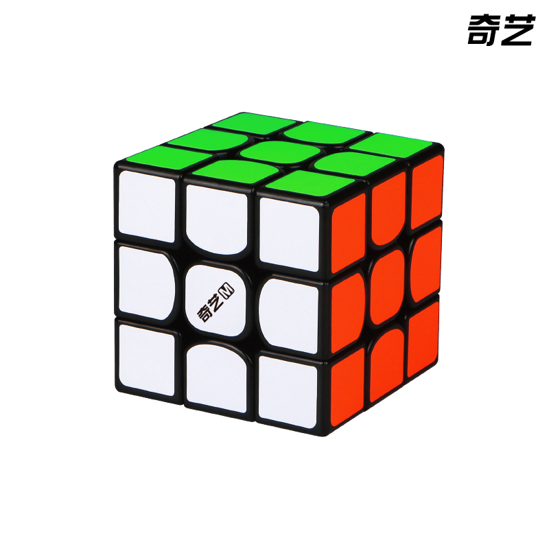 magnético 3*3 negro