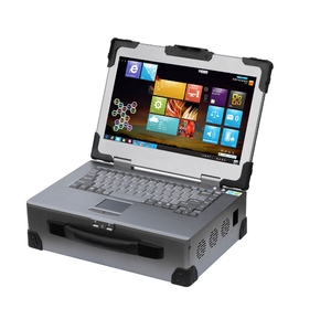 High Quality Rugged Portable IPC 1400A ODM and OEM Rugged <strong>Computer</strong>