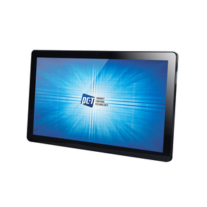 OEM 23,8 24 pulgadas pantalla táctil PC todo en uno al aire libre IP65 montaje en pared ordenador industrial con Intel I3/i5/i7 CPU de escritorio aio - Product Image 6