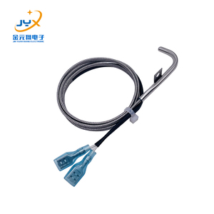 Đo nhiệt độ nướng thăm dò thông minh thịt nướng thực phẩm cấp thăm dò pt1000 lò nướng nướng thăm dò cảm biến nhiệt độ - Product Image 2