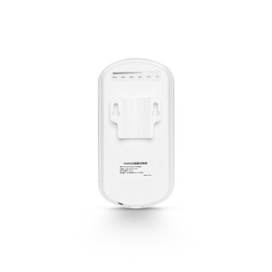 JDN-WB451 450Mbps <span class=keywords><strong>Wifi</strong></span> cầu cắm và chơi 5.8GHz tốc độ cao 23dbm PoE điện dài phạm vi 1km truyền Repeater thể loại - Product Image 4