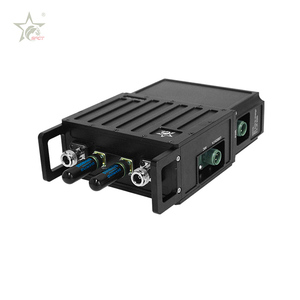 Drahtlose IP MESH Multi-Hop-Ad-Hoc-Netzwerk ausrüstung GPS/WLAN/4G - Product Image 1