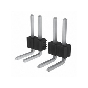 Bom listesi desteği 68488-418HLF karttan bağlantı başlıklarına delik sağ açı 18 pozisyon 2.54mm 68488418HLF başlığı - Product Image 1