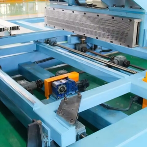 Automatic Heat Exchange Complete Aluminum Hydraulic <strong>U</strong> <strong>Tube</strong> Hairpin Bender <strong>Bending</strong> <strong>Machine</strong>