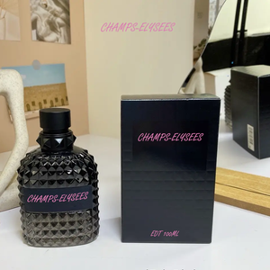 オリジナル品質ウディフローラル香水女性用EDTフレグランス,工場卸売直接供給無料サンプル