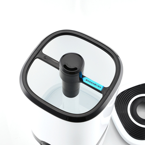 Üst dolum akıllı nemlendirici ultrasonik ev ev için Aroma YAYICI yetiştirme odası hava nemlendirici - Product Image 6