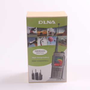 <span class=keywords><strong>CDMA800MHz</strong></span> + GSM cep telefonu DLNA G830mini çift kart çift bekleme