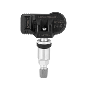 השקת LTR-01 אלומיניום רכב צמיג לחץ ניטור חיישן TPMS מתכנת obd2 סורק אלטרנטיבי אוניברסלי אבחון לרכב - Product Image 1