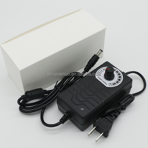 3-12V 3A regolazione di tensione variabile regolabile adattatore di alimentazione AC DC adattatore di controllo - Product Image 6