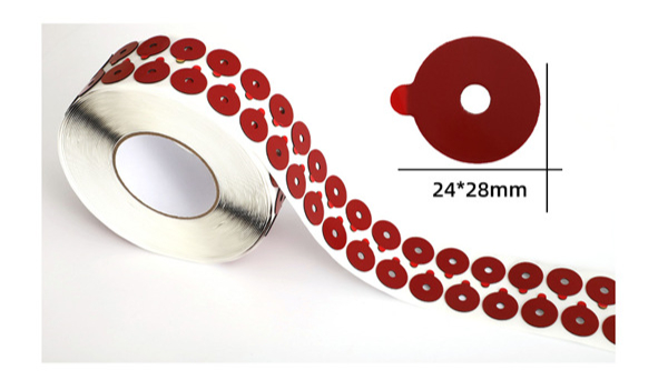 Rojo CO1G 24*28mm