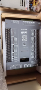 New &amp; Original Gold Supplier Plc MS500 MS210A <strong>Control</strong> System PS660AM MS210A Controller with 7 Inches Display - Product Image 3