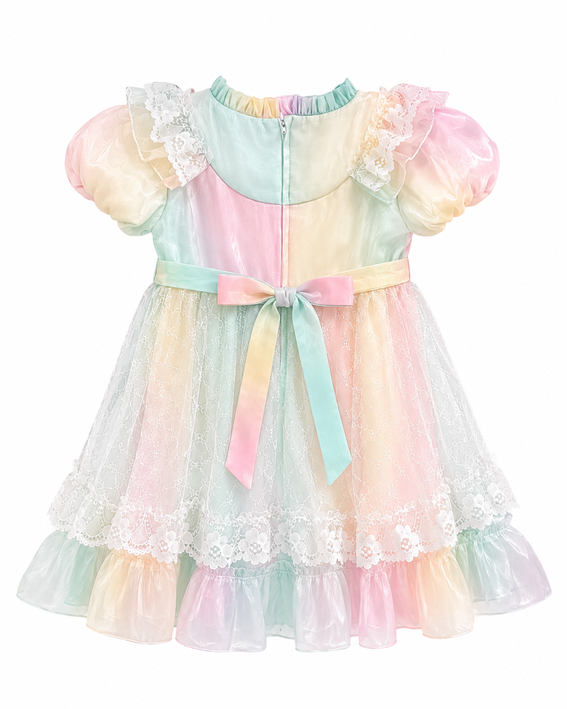 Pastel bonbon