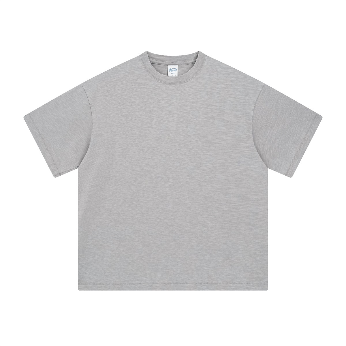 Washed light grey