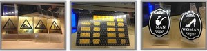 小尺寸雕刻切割数控刳刨机库存<span class=keywords><strong>6090</strong></span>数控刳刨机