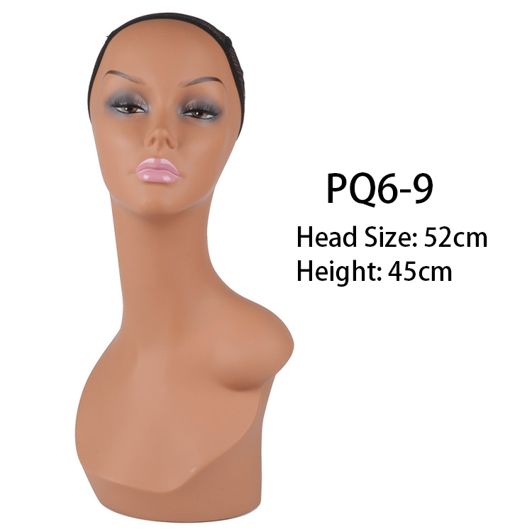 PVC-PQ6-9