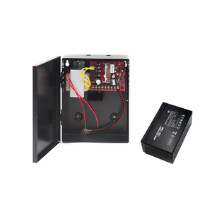 批发交流转换器到dc 12v 5a访问控制开关不间断电源带ups - Product Image 1