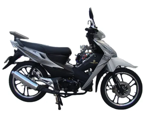 Hongli — ec ZS moto électrique, 2022, 50cc, 110cc, nouveau moteur 100