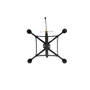 โดรน FPV ระยะไกลขนาด13นิ้วพร้อมกล้อง4K และ GPS 5.8G 3W 1500TVL vtx RTF ESC ความเร็วสูงโดรนขนาดเล็ก4K - Product Image 1