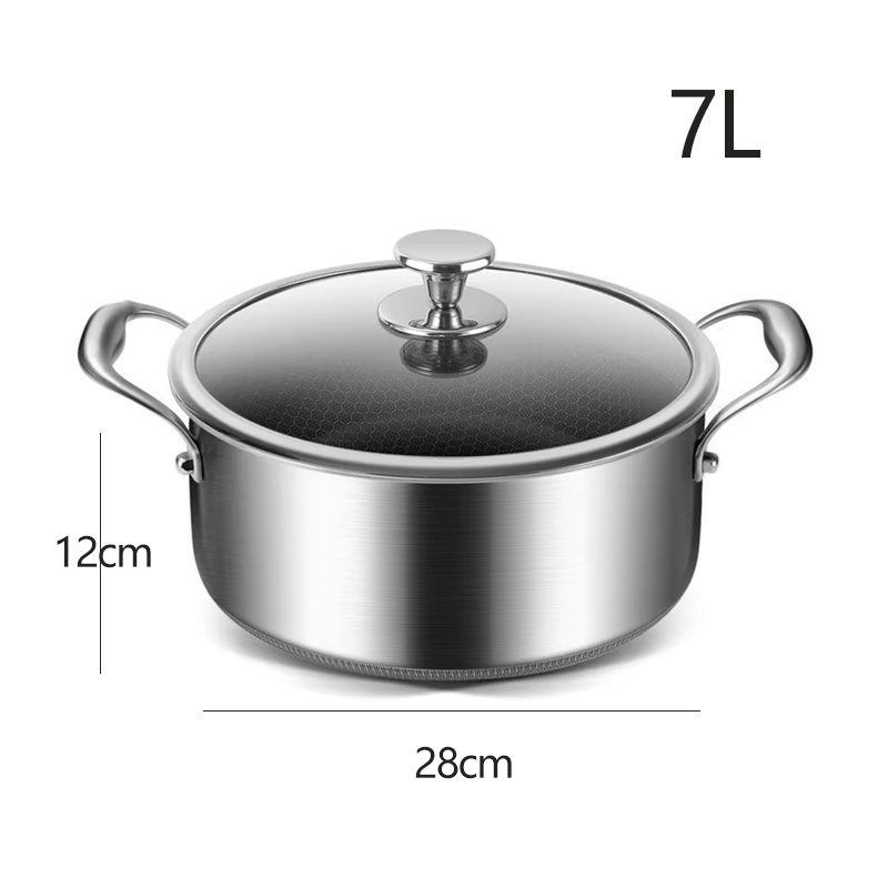 28 cm-7L