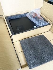 Der original gebrauchte i5/i7 Lenovo Mini Mainframe P330 Standard druck ist für das Design von Zeichen clips geeignet - Product Image 5