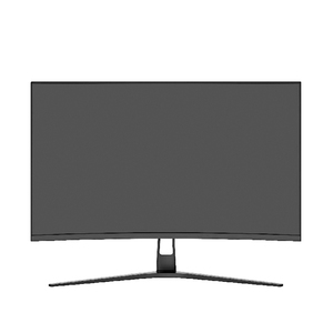 Manufacturer Direct Sales 31.5-Inch VA <strong>LCD</strong> <strong>Computer</strong> <strong>Monitor</strong> with Curved Screen <strong>Display</strong> &amp; 165 Hz for Office &amp; Gaming - Product Image 3