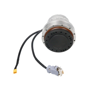 36V 200W giunti braccio robotico driver motore arduino - Product Image 4
