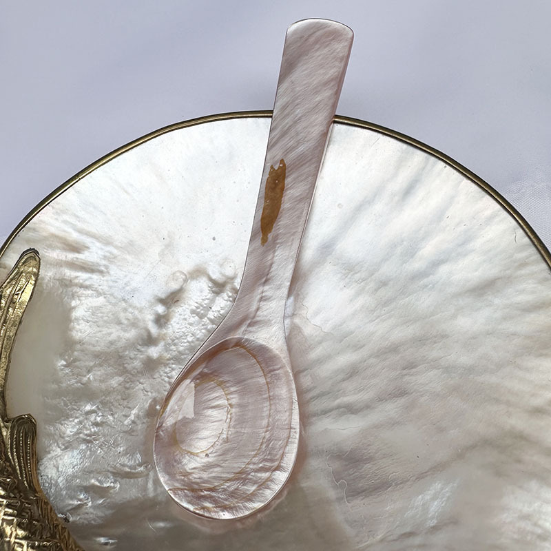 Manche droit blanc de 11 cm