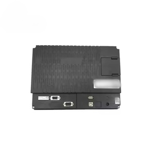 DOP-110CS 10.4 pollici HMI Touch Screen TFT LCD automazione industriale pannello di controllo - Product Image 4