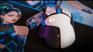 Originale OEM G502se cablato 16000 DPI Mouse da gioco USB interfaccia programmabile Logi Tech orientati a destra per PC uso Mouse Desktop - Product Image 4
