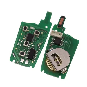 Keydiy KD B18รีโมต3ปุ่ม B ซีรีส์ของแท้, ใช้ได้กับรีโมตรถยนต์ KD900 KD900 + URG200 KD-X2 KD-MAX KD MINI - Product Image 3