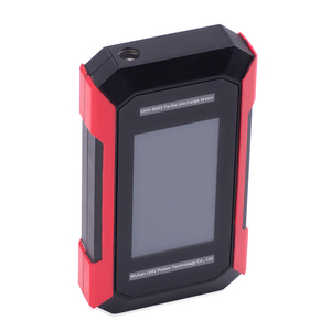 UHV-8003 Digital Handheld Switch Transformer Partial Discharge Detection Pd <strong>Test</strong> Ultrasonic Partial Discharge Tester - Product Image 5